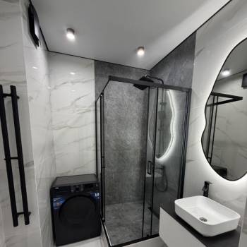 Продается 1-комнатная квартира, 56,5 м²