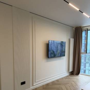 Продается 1-комнатная квартира, 56,5 м²