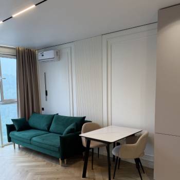 Продается 1-комнатная квартира, 56,5 м²