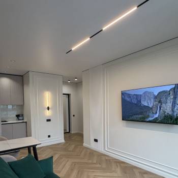 Продается 1-комнатная квартира, 56,5 м²