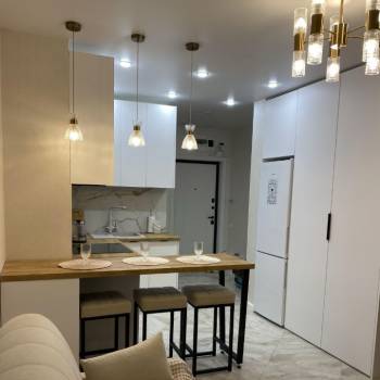 Продается 1-комнатная квартира, 35 м²
