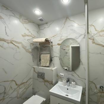 Продается 1-комнатная квартира, 35 м²