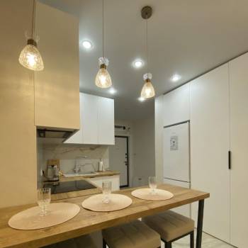 Продается 1-комнатная квартира, 35 м²