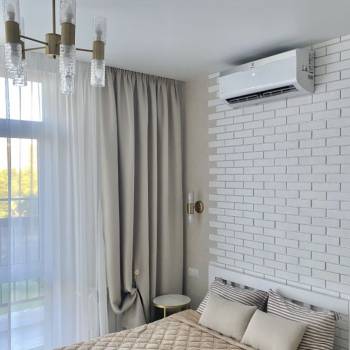 Продается 1-комнатная квартира, 35 м²