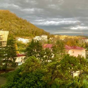 Продается 1-комнатная квартира, 35 м²