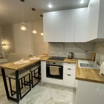 Продается 1-комнатная квартира, 35 м²