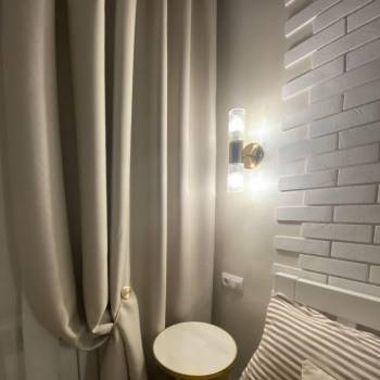 Продается 1-комнатная квартира, 35 м²