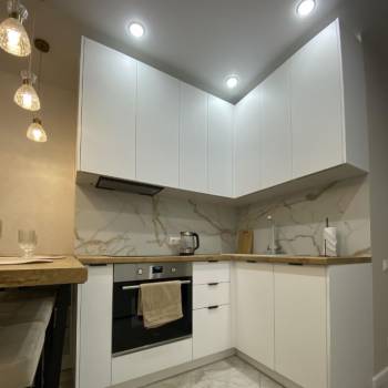Продается 1-комнатная квартира, 35 м²