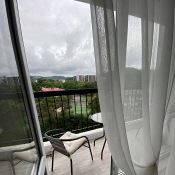 Продается 1-комнатная квартира, 35 м²