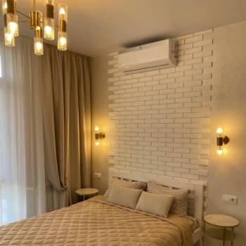 Продается 1-комнатная квартира, 35 м²