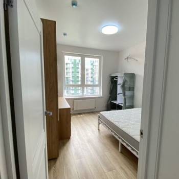 Продается 1-комнатная квартира, 33 м²