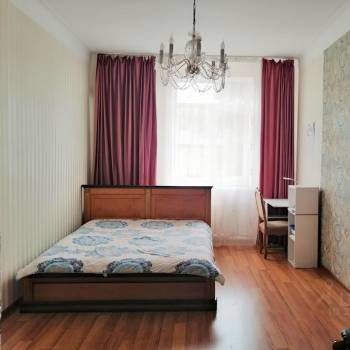 Сдается Многокомнатная квартира, 65 м²