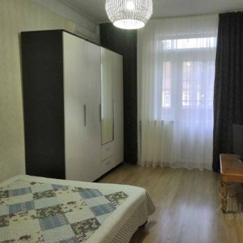 Сдается Многокомнатная квартира, 65 м²