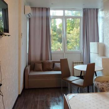 Сдается 1-комнатная квартира, 28 м²