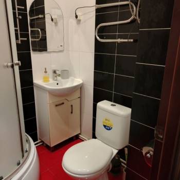Сдается 1-комнатная квартира, 28 м²