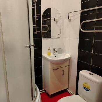 Сдается 1-комнатная квартира, 28 м²