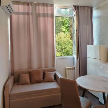 Сдается 1-комнатная квартира, 28 м²