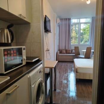 Сдается 1-комнатная квартира, 28 м²