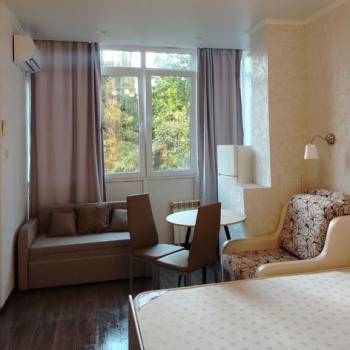 Сдается 1-комнатная квартира, 28 м²
