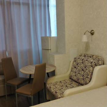 Сдается 1-комнатная квартира, 28 м²