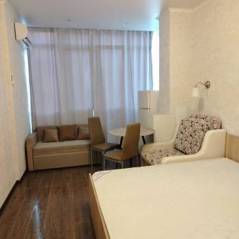 Сдается 1-комнатная квартира, 28 м²