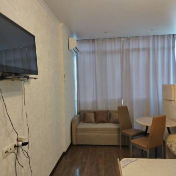 Сдается 1-комнатная квартира, 28 м²