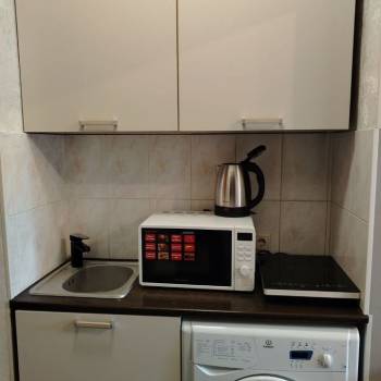 Сдается 1-комнатная квартира, 28 м²