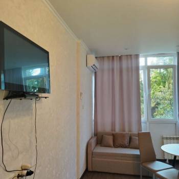 Сдается 1-комнатная квартира, 28 м²