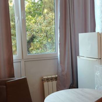 Сдается 1-комнатная квартира, 28 м²
