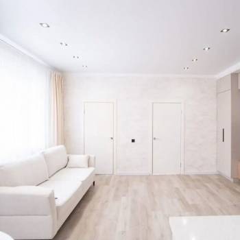Продается 3-х комнатная квартира, 61,6 м²