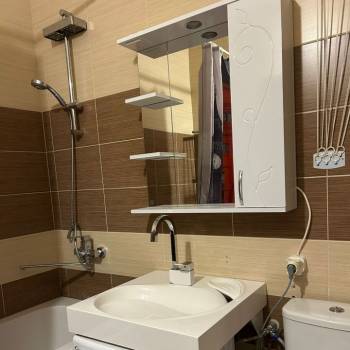 Продается 1-комнатная квартира, 25,4 м²