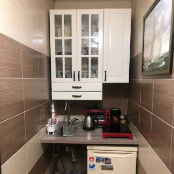 Продается 1-комнатная квартира, 25,4 м²
