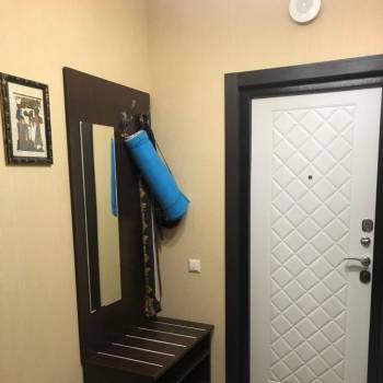Продается 1-комнатная квартира, 25,4 м²