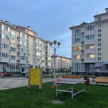 Продается 1-комнатная квартира, 25,4 м²