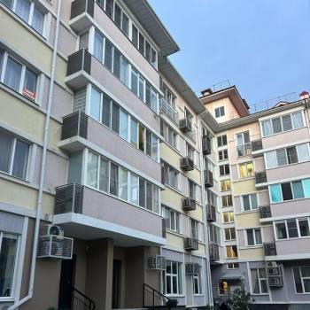 Продается 1-комнатная квартира, 25,4 м²