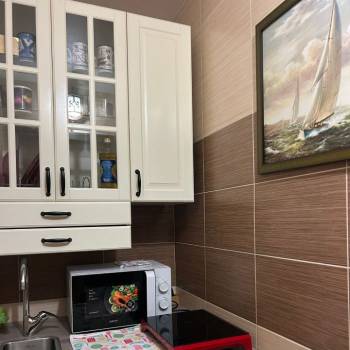Продается 1-комнатная квартира, 25,4 м²