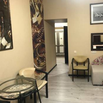 Продается 1-комнатная квартира, 25,4 м²