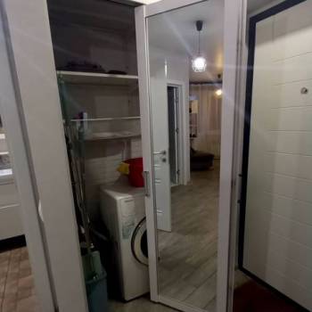 Сдается 2-х комнатная квартира, 37,7 м²