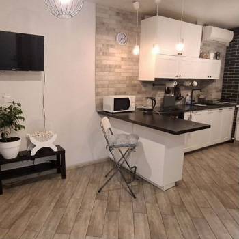 Сдается 2-х комнатная квартира, 37,7 м²