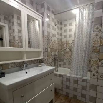 Сдается 2-х комнатная квартира, 37,7 м²