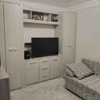 Продается 1-комнатная квартира, 27 м²
