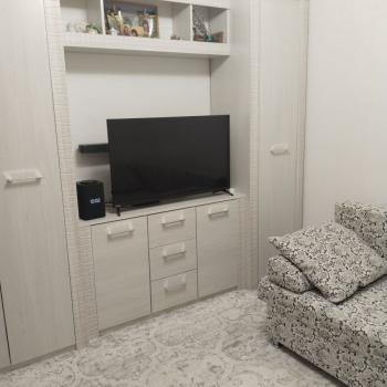 Продается 1-комнатная квартира, 27 м²