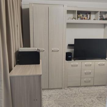Продается 1-комнатная квартира, 27 м²