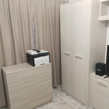 Продается 1-комнатная квартира, 27 м²