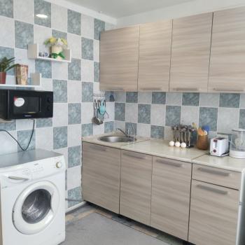 Продается 1-комнатная квартира, 27 м²