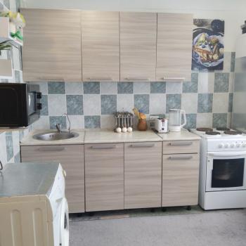 Продается 1-комнатная квартира, 27 м²