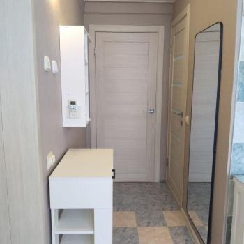Продается 1-комнатная квартира, 27 м²