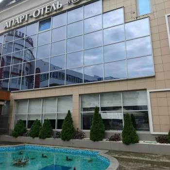 Сдается Нежилое помещение, 206 м²
