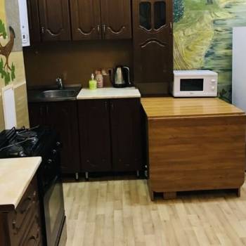 Сдается 1-комнатная квартира, 24 м²
