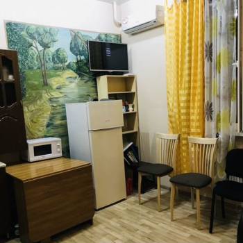 Сдается 1-комнатная квартира, 24 м²